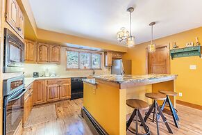 Enclave #34 by Summit County Mountain Retreats