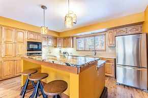 Enclave #34 by Summit County Mountain Retreats