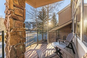 Enclave #34 by Summit County Mountain Retreats