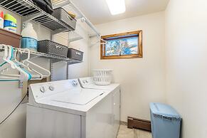 Enclave #34 by Summit County Mountain Retreats