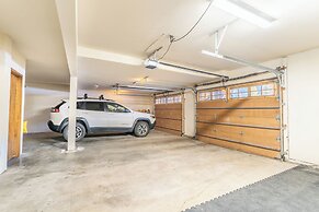 Enclave #34 by Summit County Mountain Retreats