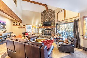 Enclave #34 by Summit County Mountain Retreats