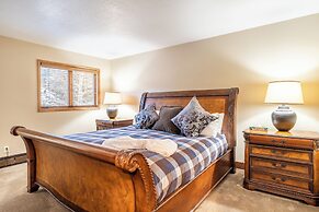 Enclave #34 by Summit County Mountain Retreats