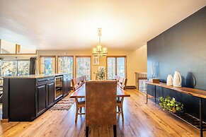 Enclave #34 by Summit County Mountain Retreats