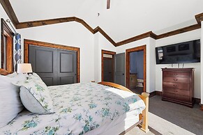 Soda Ridge 1608 by Summit County Mountain Retreats