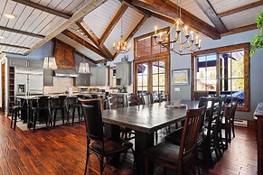 Soda Ridge 1608 by Summit County Mountain Retreats