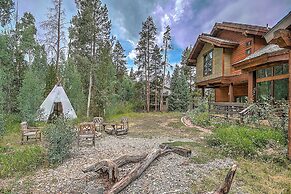 Soda Ridge 1608 by Summit County Mountain Retreats