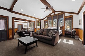 Soda Ridge 1608 by Summit County Mountain Retreats