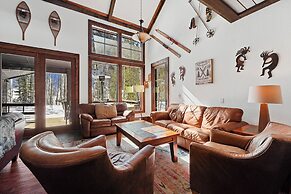 Soda Ridge 1608 by Summit County Mountain Retreats