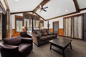 Soda Ridge 1608 by Summit County Mountain Retreats