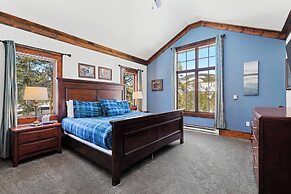 Soda Ridge 1608 by Summit County Mountain Retreats