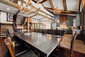 Soda Ridge 1608 by Summit County Mountain Retreats