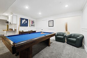 Soda Ridge 1608 by Summit County Mountain Retreats