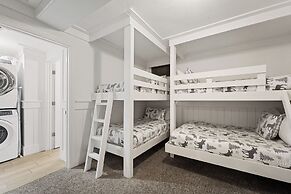 Soda Ridge 1608 by Summit County Mountain Retreats