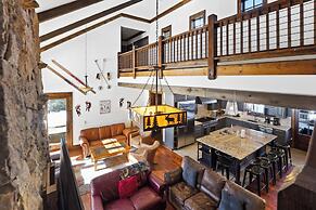 Soda Ridge 1608 by Summit County Mountain Retreats