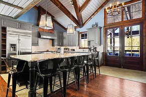 Soda Ridge 1608 by Summit County Mountain Retreats