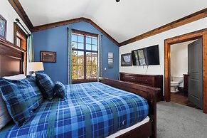 Soda Ridge 1608 by Summit County Mountain Retreats