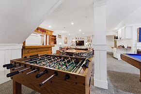 Soda Ridge 1608 by Summit County Mountain Retreats