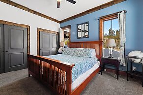 Soda Ridge 1608 by Summit County Mountain Retreats