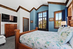Soda Ridge 1608 by Summit County Mountain Retreats