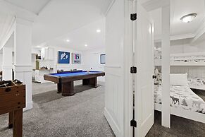 Soda Ridge 1608 by Summit County Mountain Retreats