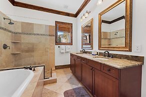 Soda Ridge 1608 by Summit County Mountain Retreats