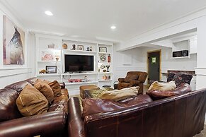 Soda Ridge 1608 by Summit County Mountain Retreats