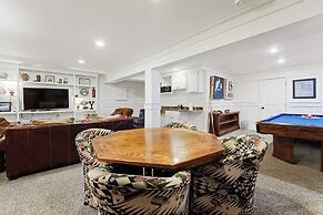 Soda Ridge 1608 by Summit County Mountain Retreats