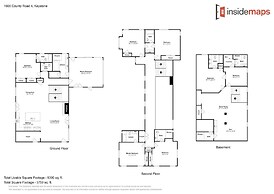 Soda Ridge 1608 by Summit County Mountain Retreats