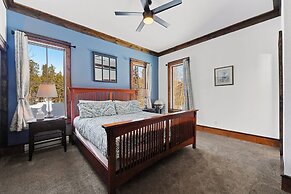 Soda Ridge 1608 by Summit County Mountain Retreats