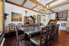 Soda Ridge 1608 by Summit County Mountain Retreats