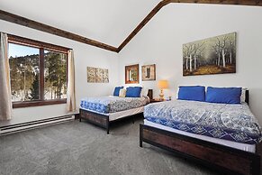 Soda Ridge 1608 by Summit County Mountain Retreats