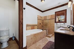 Soda Ridge 1608 by Summit County Mountain Retreats