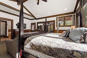 Soda Ridge 1608 by Summit County Mountain Retreats