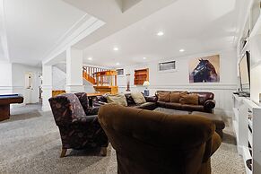 Soda Ridge 1608 by Summit County Mountain Retreats