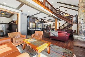 Soda Ridge 1608 by Summit County Mountain Retreats