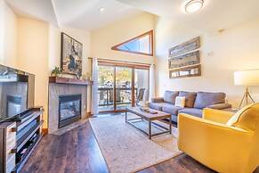 Oro Grande by Summit County Mountain Retreats