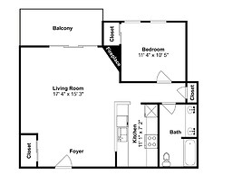 Oro Grande by Summit County Mountain Retreats