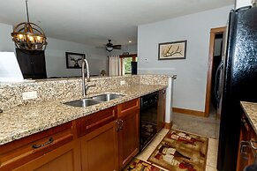 Oro Grande by Summit County Mountain Retreats