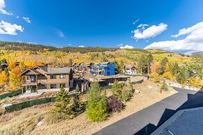 Oro Grande by Summit County Mountain Retreats