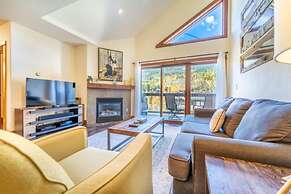 Oro Grande by Summit County Mountain Retreats