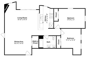Oro Grande by Summit County Mountain Retreats