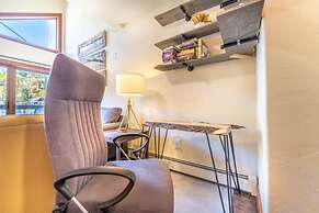 Oro Grande by Summit County Mountain Retreats