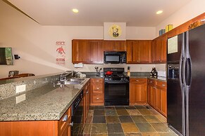 Red Hawk Townhomes by Summit County Mountain Retreats