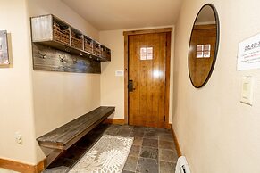 Red Hawk Townhomes by Summit County Mountain Retreats