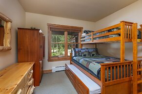 Red Hawk Townhomes by Summit County Mountain Retreats