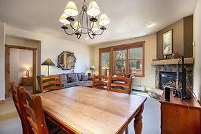 Red Hawk Townhomes by Summit County Mountain Retreats