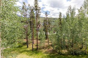 Red Hawk Townhomes by Summit County Mountain Retreats