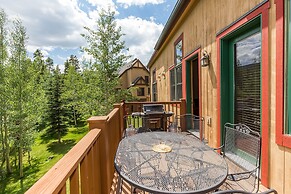 Red Hawk Townhomes by Summit County Mountain Retreats