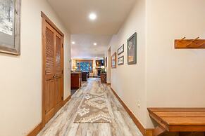 Red Hawk Townhomes by Summit County Mountain Retreats